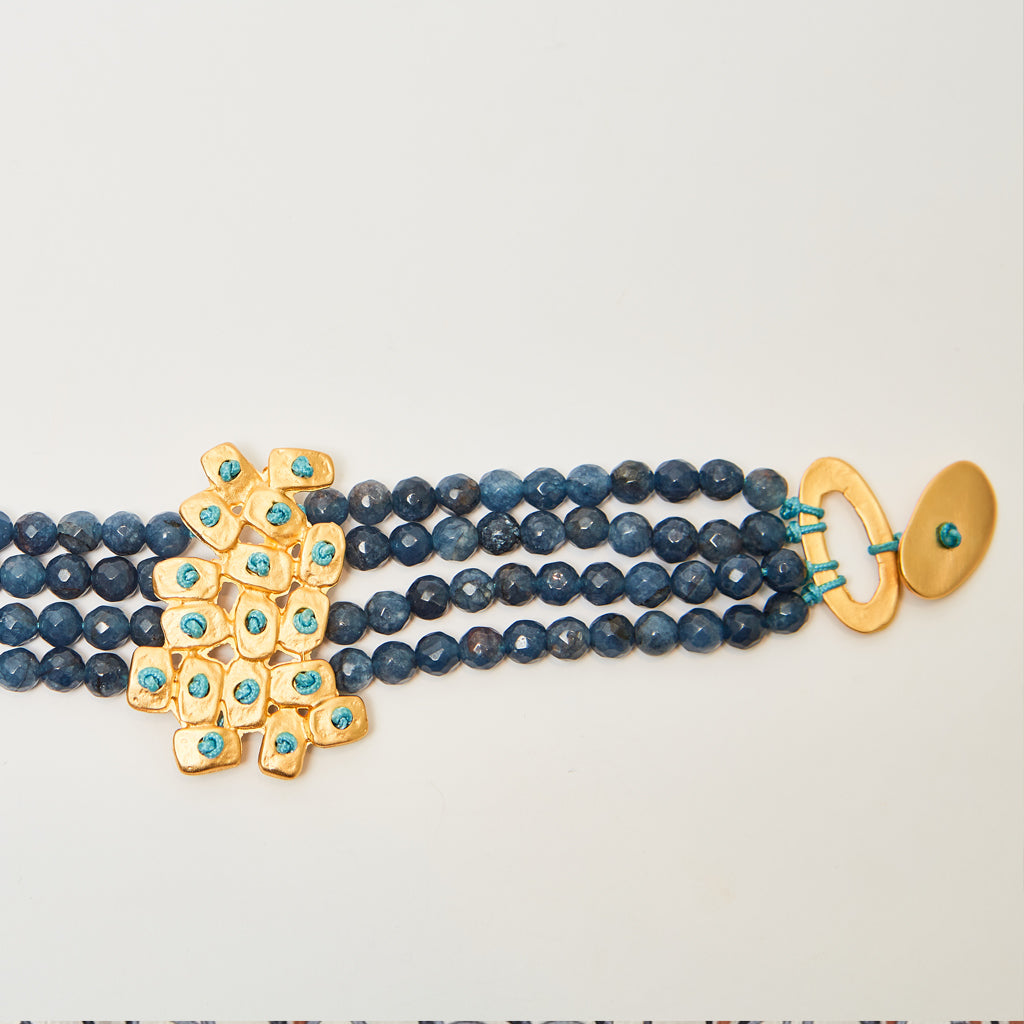 Brazalete Estrellas Colección Sueños