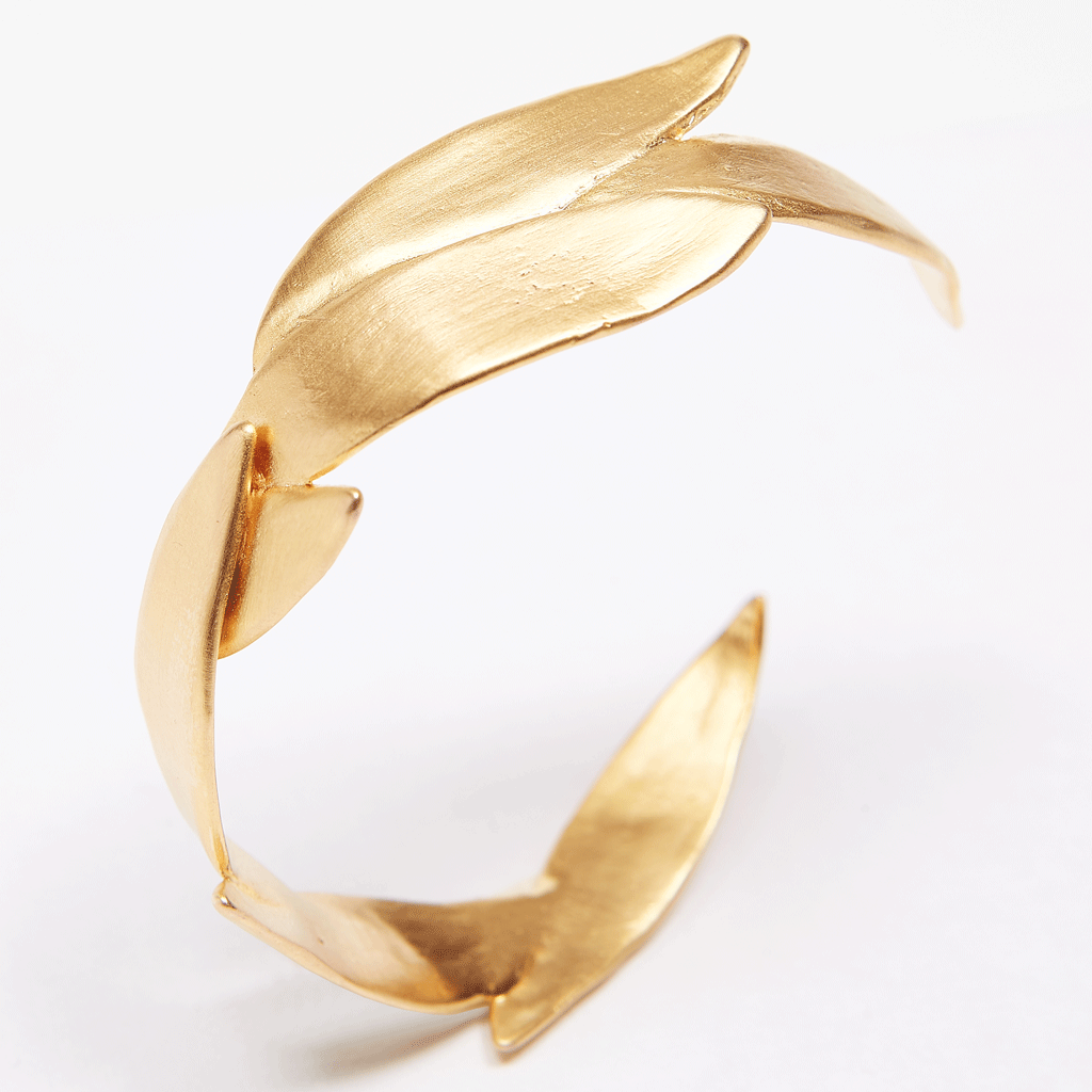Brazalete Colección Tierra