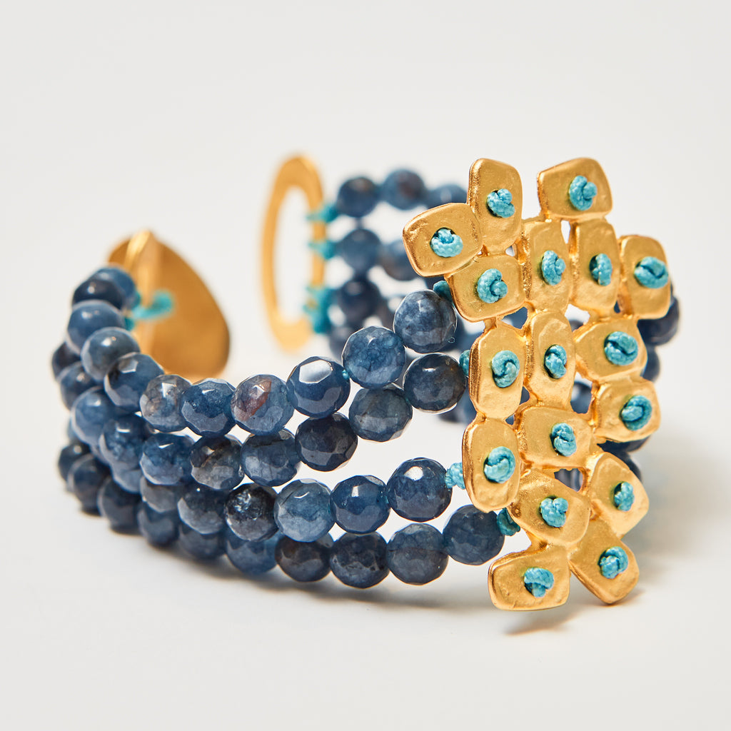 Brazalete Estrellas Colección Sueños