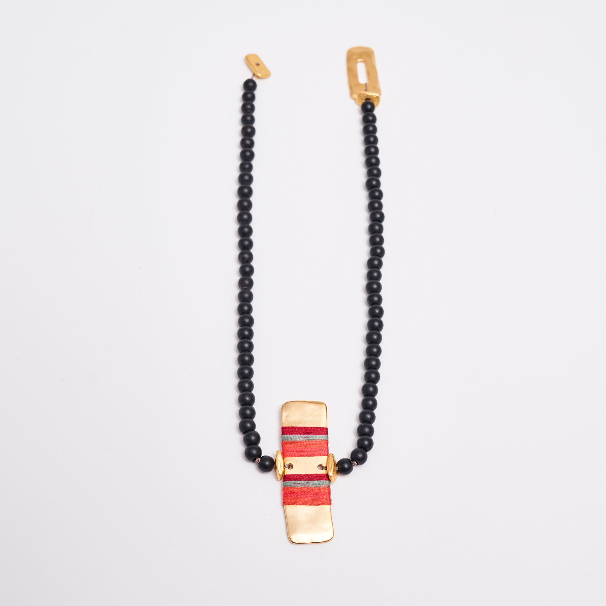 Collar Corto Clemencia Para Mi