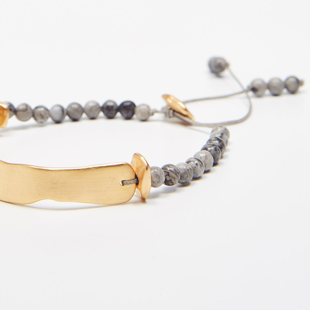 Pulsera Libre Colección Dharma