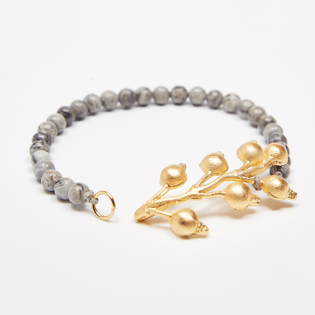 Pulsera granadas